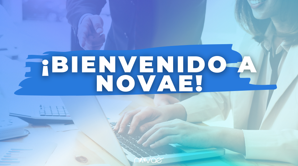 ¡Bienvenido a Novae!