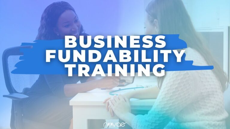 Business Fundability Training Vault