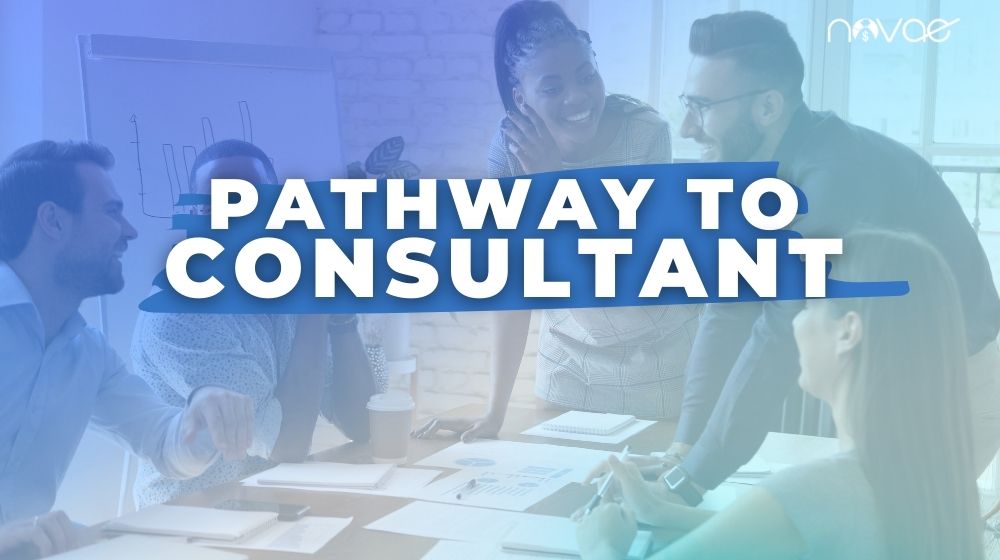 Pathway to Consultant