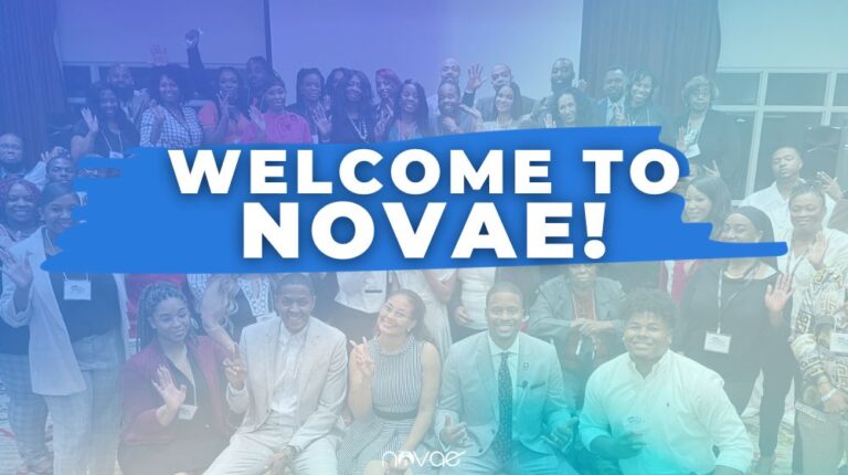 Welcome to Novae!